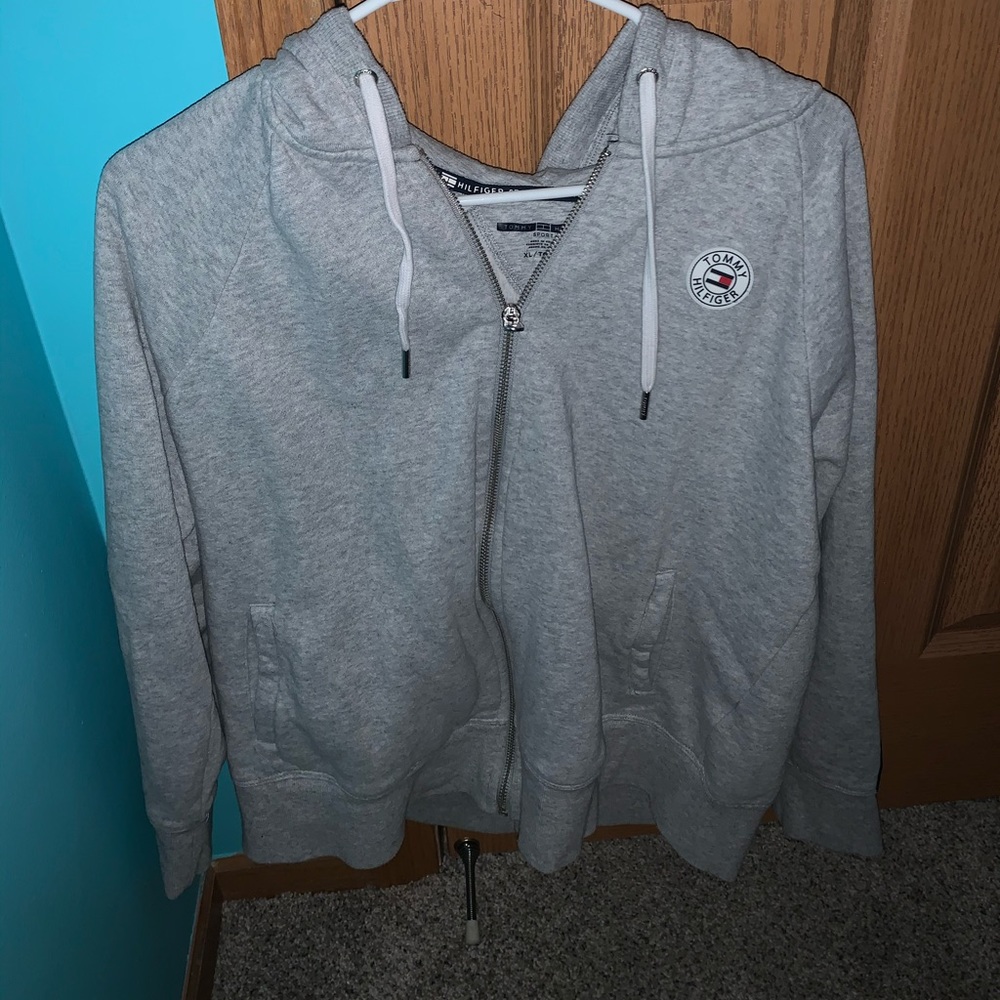 Tommy Hilfiger sweatshirt